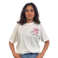 Indlæs billede til gallerivisning T-shirt Saturn