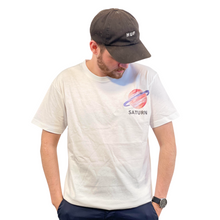 Indlæs billede til gallerivisning T-shirt Saturn